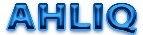 AHLIQ Logo